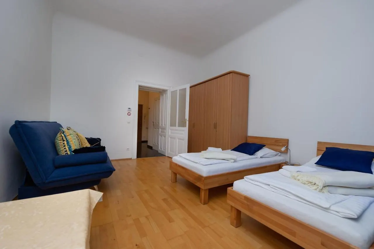 דירה Moderne 2-Zimmer Wohnung In Wien