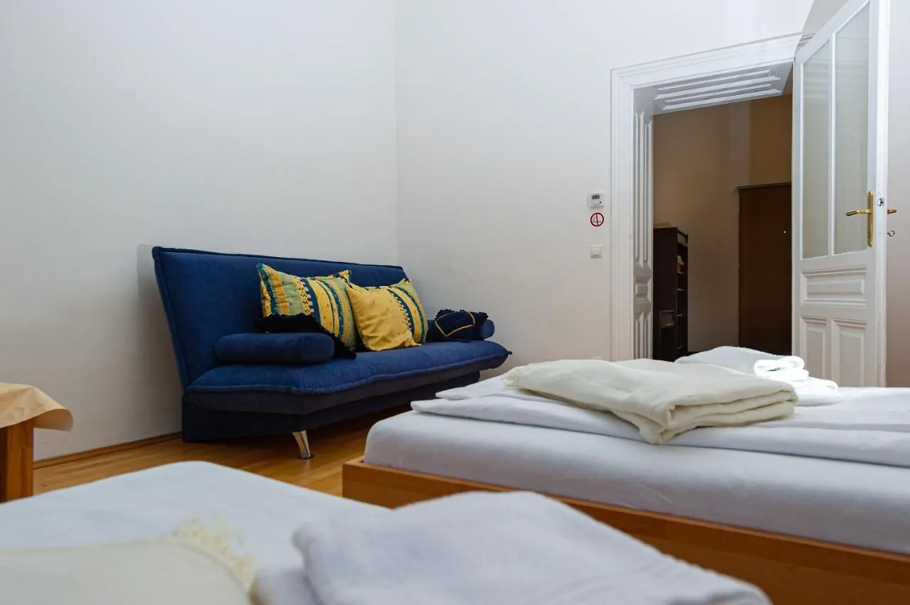 Moderne 2-Zimmer Wohnung In Wien 0*, וינה אוסטריה