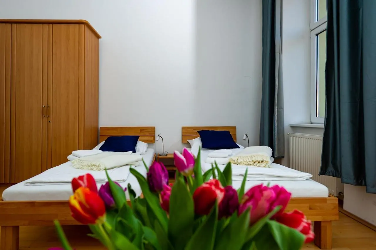Moderne 2-Zimmer Wohnung In Wien