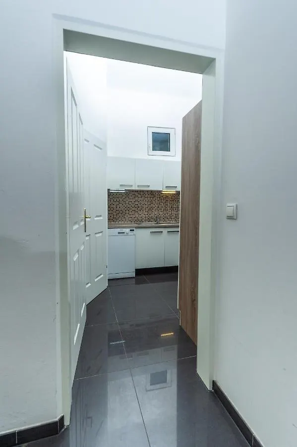 Moderne 2-Zimmer Wohnung In Wien 0*, וינה אוסטריה