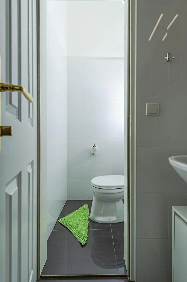 Appartement Moderne 2-Zimmer Wohnung In Wien Autriche