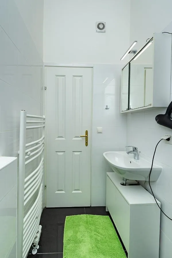 Moderne 2-Zimmer Wohnung In Wien Vienne