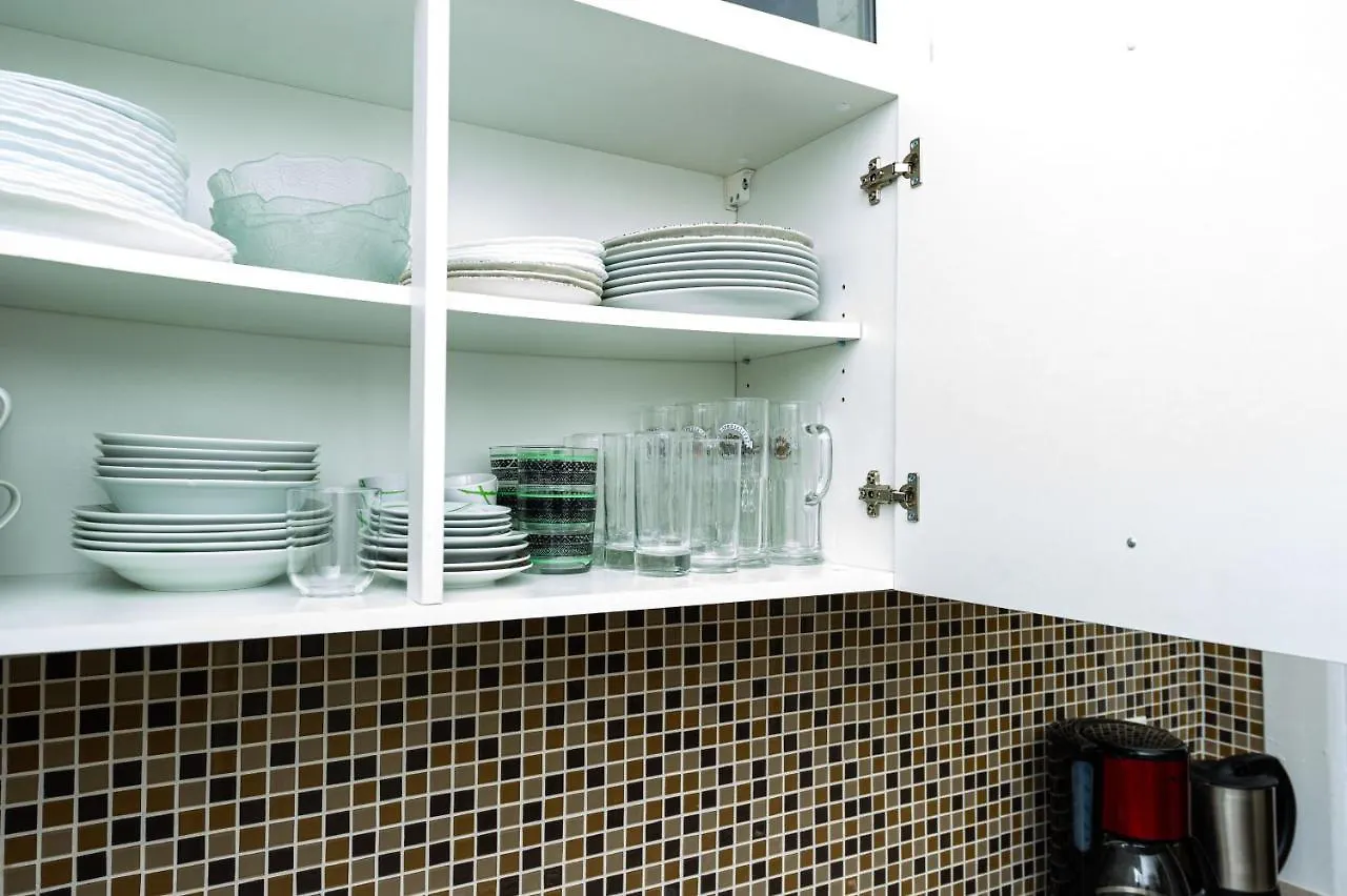 Appartement Moderne 2-Zimmer Wohnung In Wien