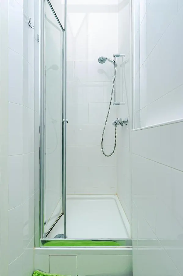 Moderne 2-Zimmer Wohnung In Wien Appartement Vienne