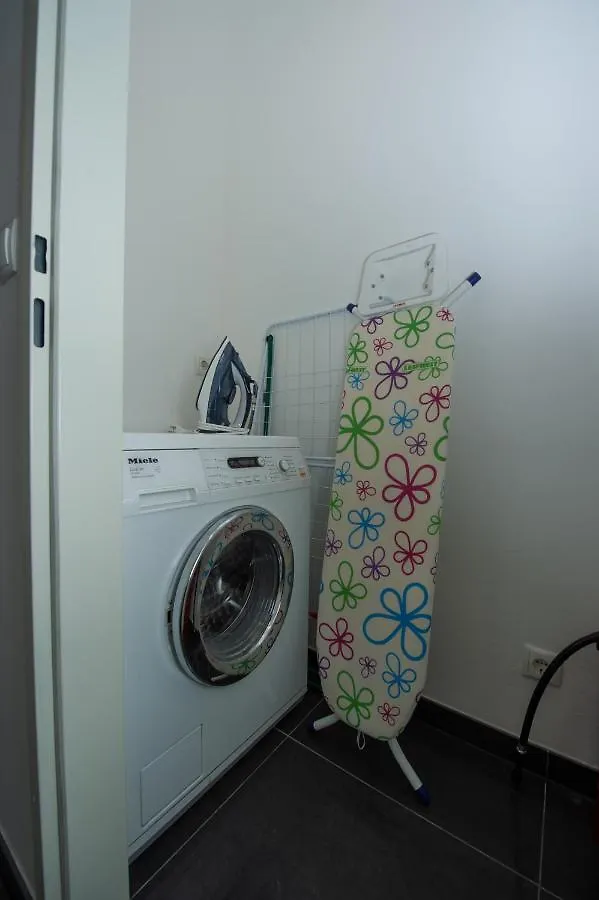 Moderne 2-Zimmer Wohnung In Wien 奥地利